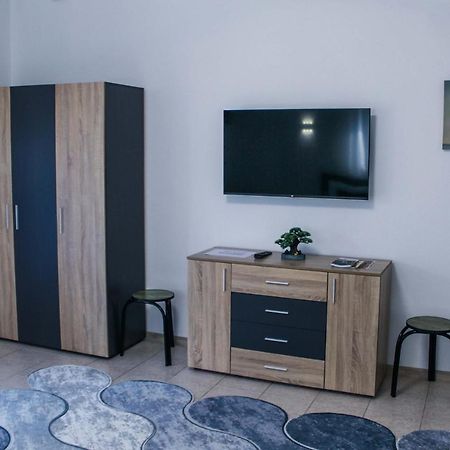 דמיר קאפייה Asteris Apartments מראה חיצוני תמונה