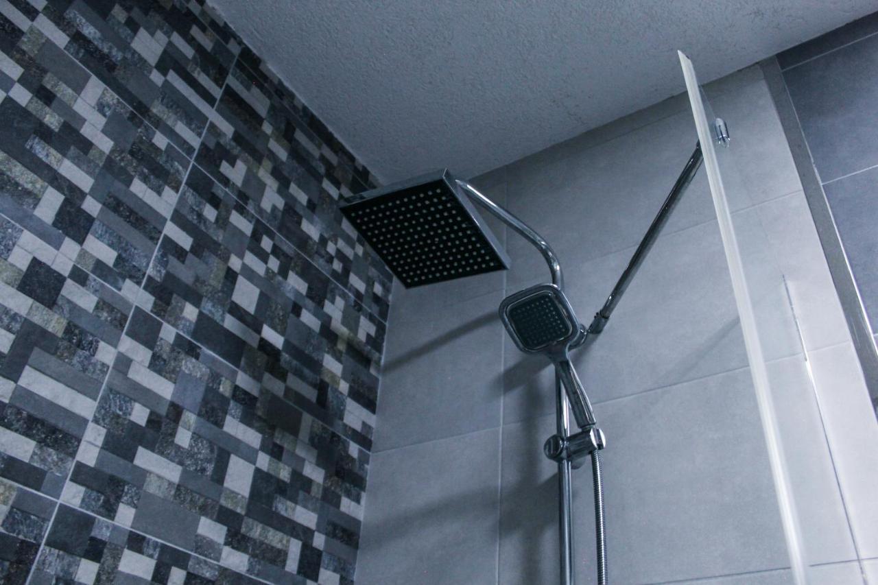 דמיר קאפייה Asteris Apartments מראה חיצוני תמונה